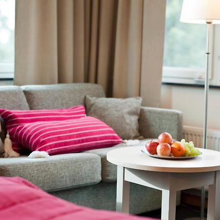 Ringsjoestrand Hotel Hörby Cameră foto