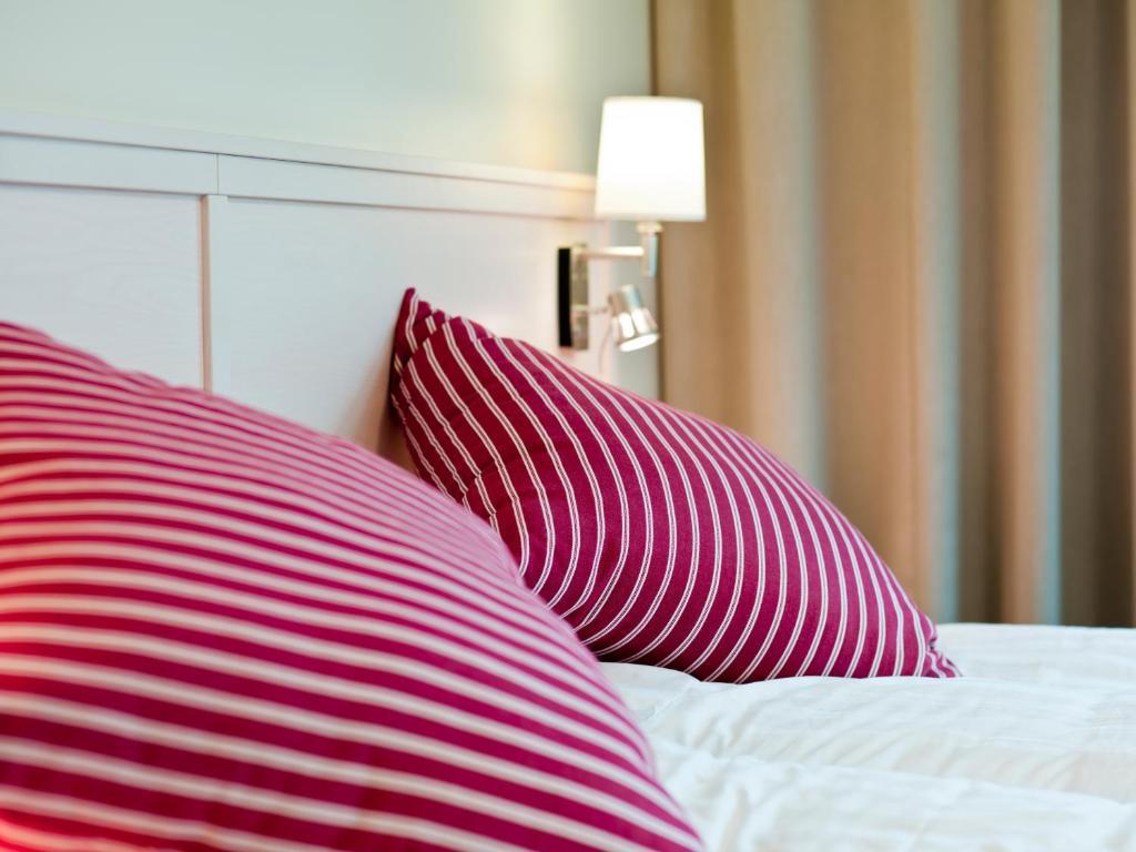 Ringsjoestrand Hotel Hörby Cameră foto