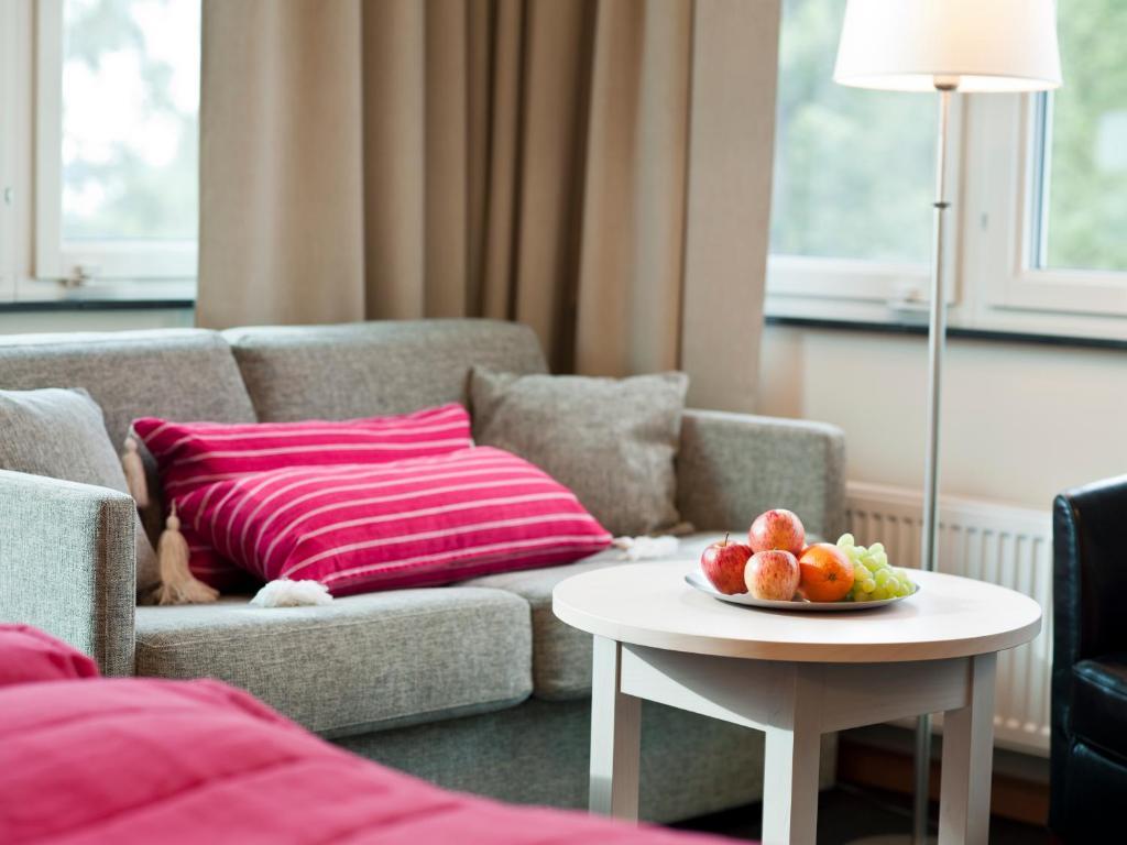 Ringsjoestrand Hotel Hörby Cameră foto