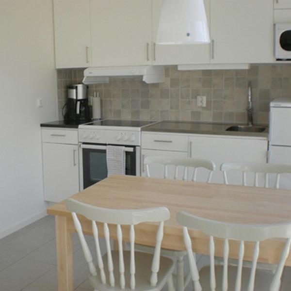 Ringsjoestrand Hotel Hörby Cameră foto
