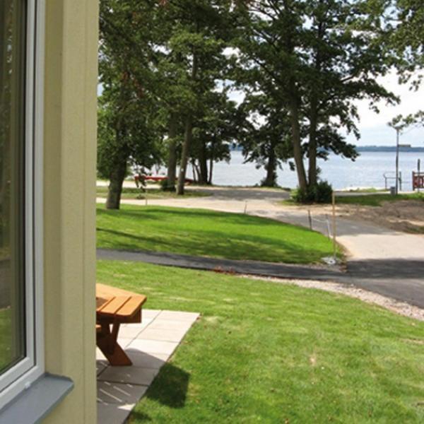 Ringsjoestrand Hotel Hörby Cameră foto