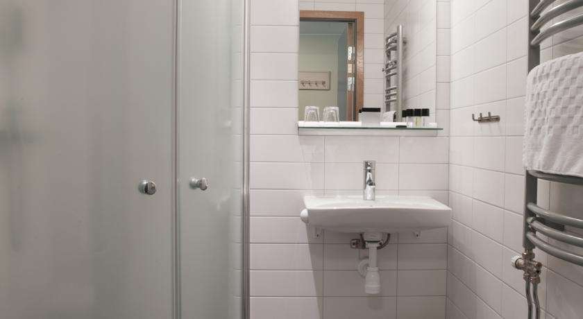 Ringsjoestrand Hotel Hörby Cameră foto